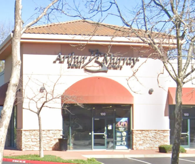 Arthur Murray Dance Studio of Elk Grove
